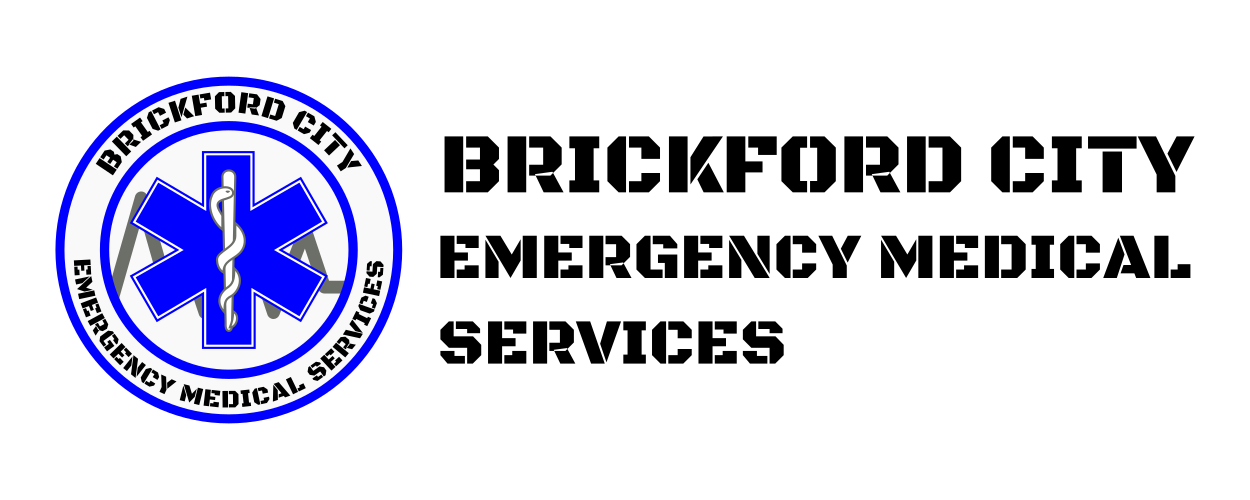 Brickford City EMS